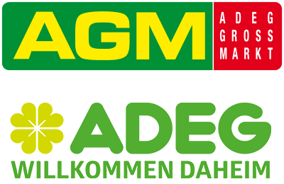 Nahversorger AGM (Adeg Grossmarkt) und ADEG